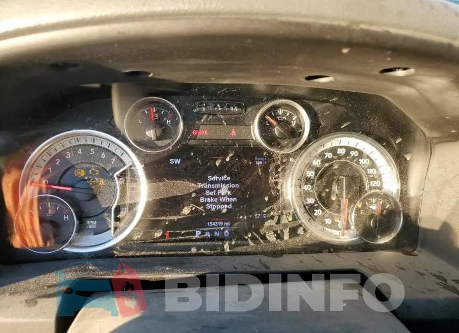 3C6RR6LT3HG637016 Photo# 9