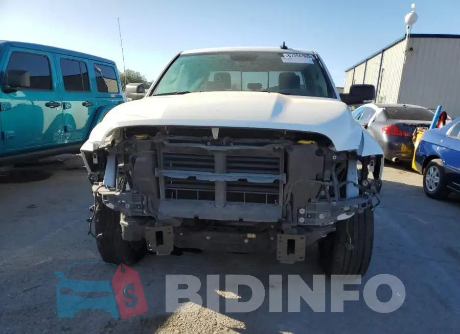 3C6RR6LT5GG376504 Photo# 5