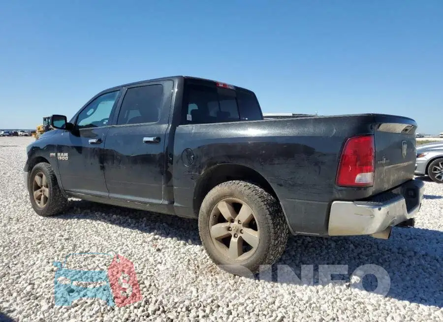 3C6RR6LT6GG388239 Photo# 2