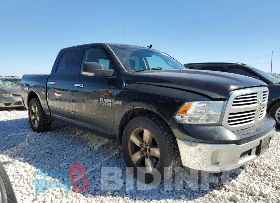 3C6RR6LT6GG388239 Photo# 4