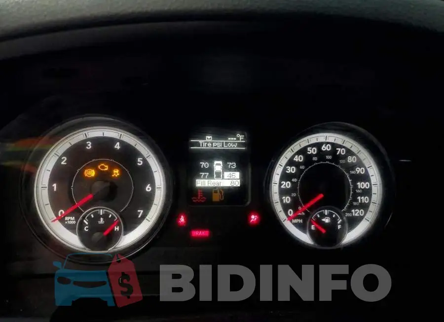3C6TR4CT9FG667337 Photo# 9