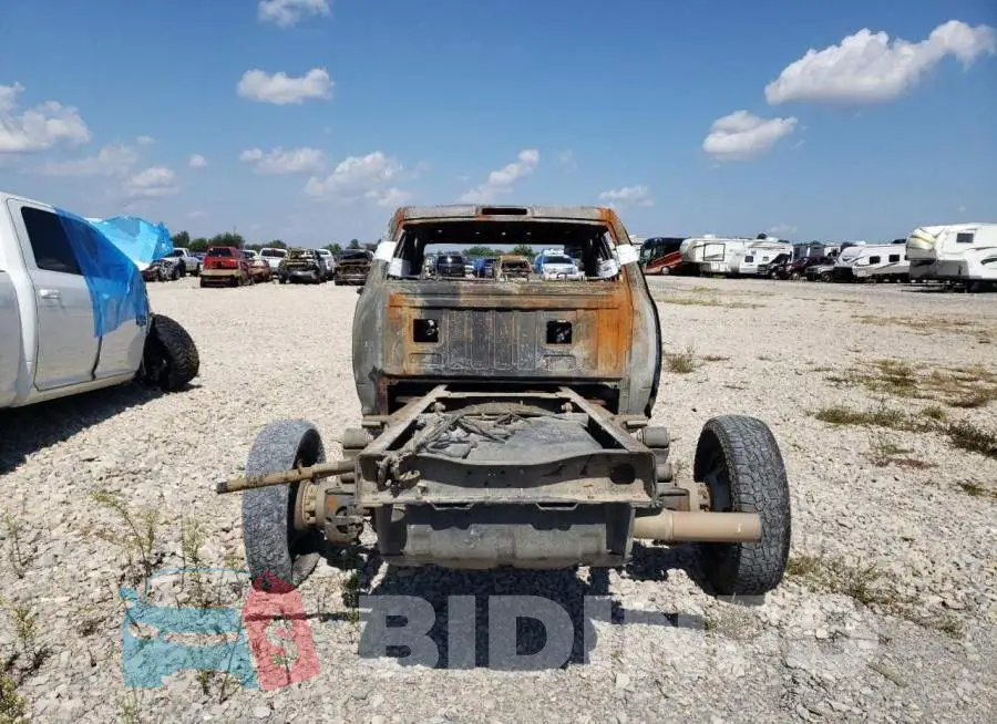 3C7WRTCL5JG174721 Photo# 6