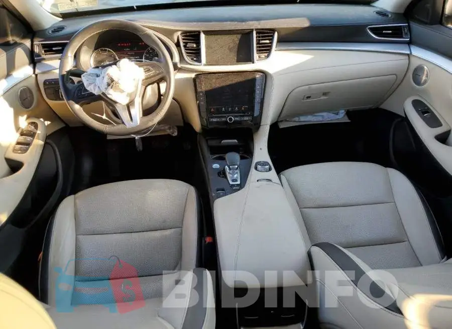 3PCAJ5M38KF107952 Photo# 8