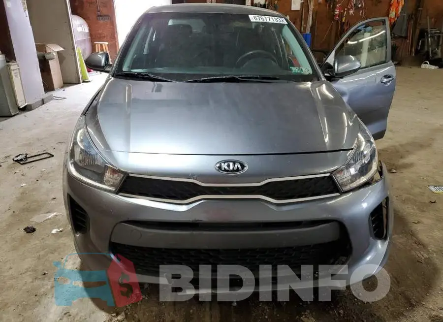 3KPA24AB0KE187837 Photo# 5