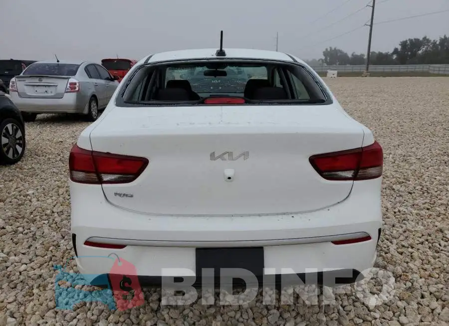 3KPA24AD7PE615993 Photo# 6