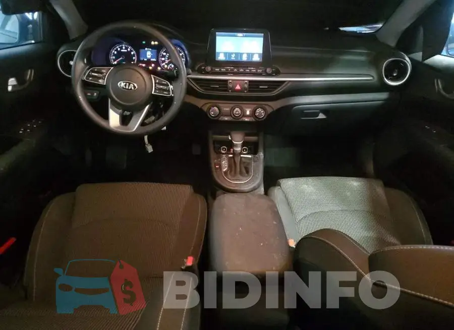 3KPF24AD6LE233910 Photo# 8