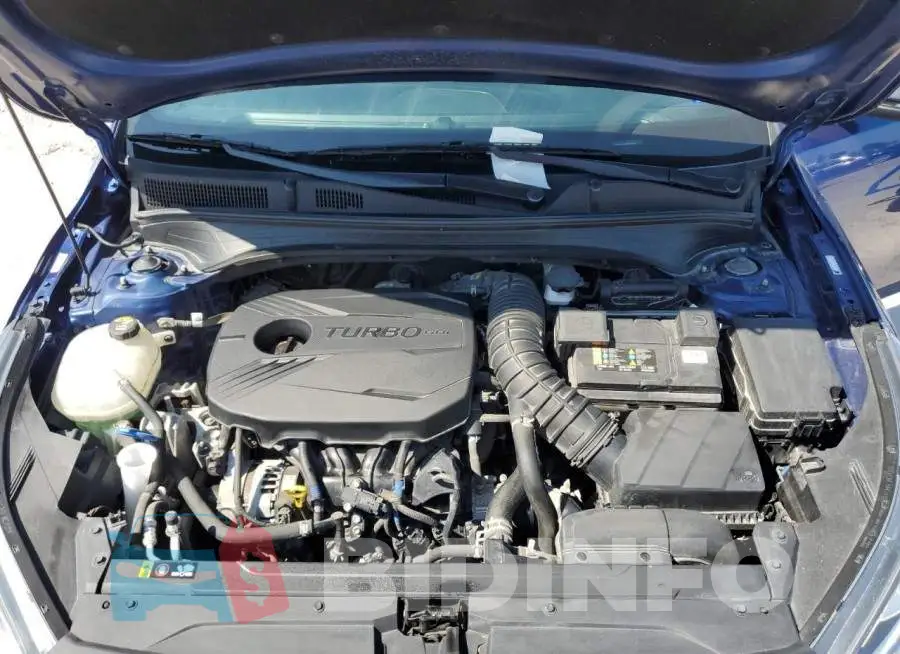 3KPF44ACXME292445 Photo# 11