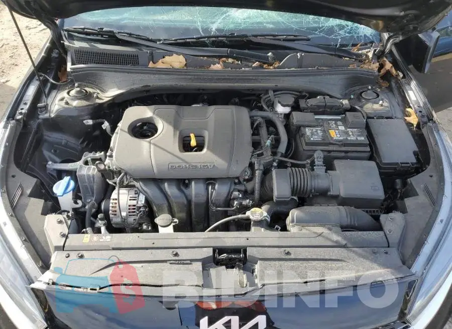 3KPF54ADXNE428287 Photo# 11