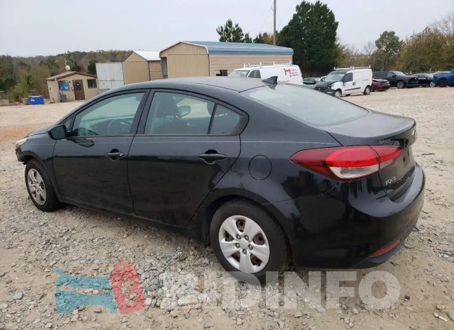 3KPFK4A74HE148498 Photo# 2