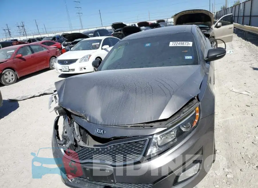 5XXGN4A77FG492942 Photo# 5