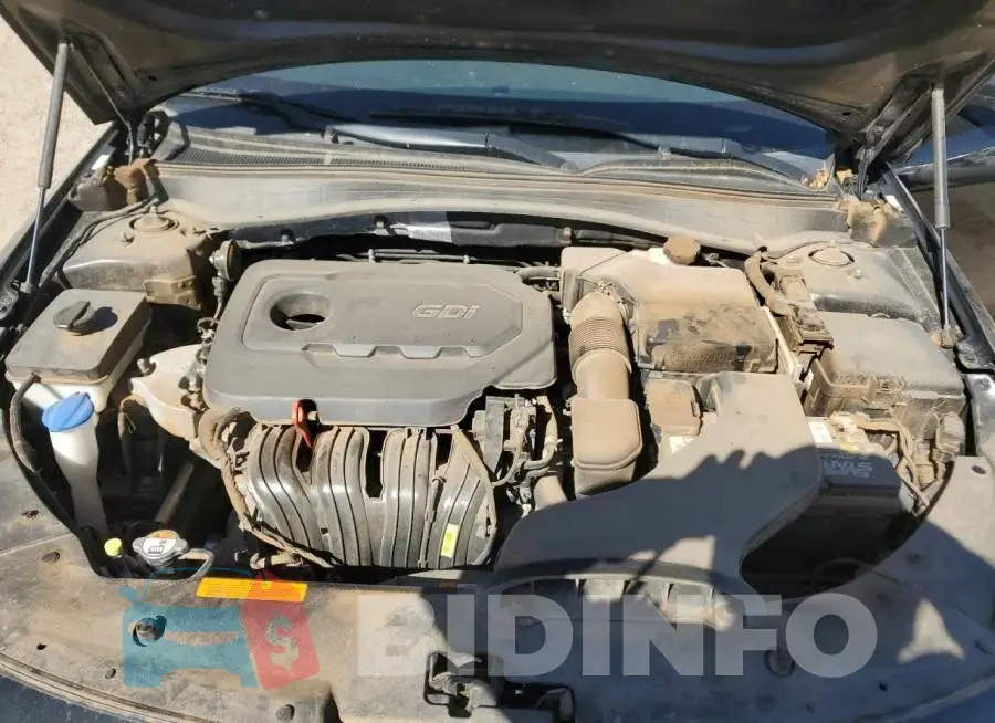 5XXGT4L30GG108775 Photo# 11