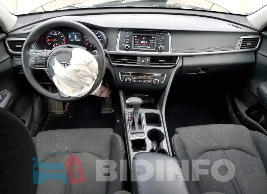 5XXGT4L33GG015765 Photo# 8