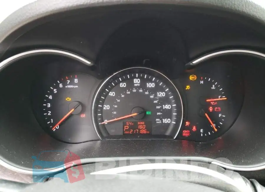 5XYKT3A62EG487529 Photo# 9