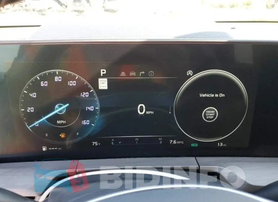 5XYP5DGC8RG438439 Photo# 9