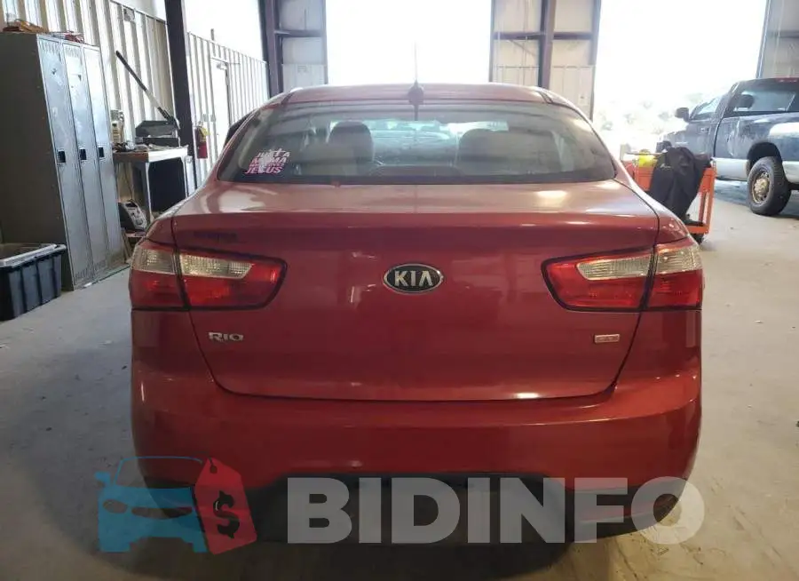 KNADM4A30E6364152 Photo# 6