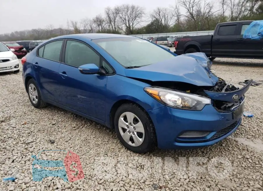 KNAFX4A63F5281686 Photo# 4