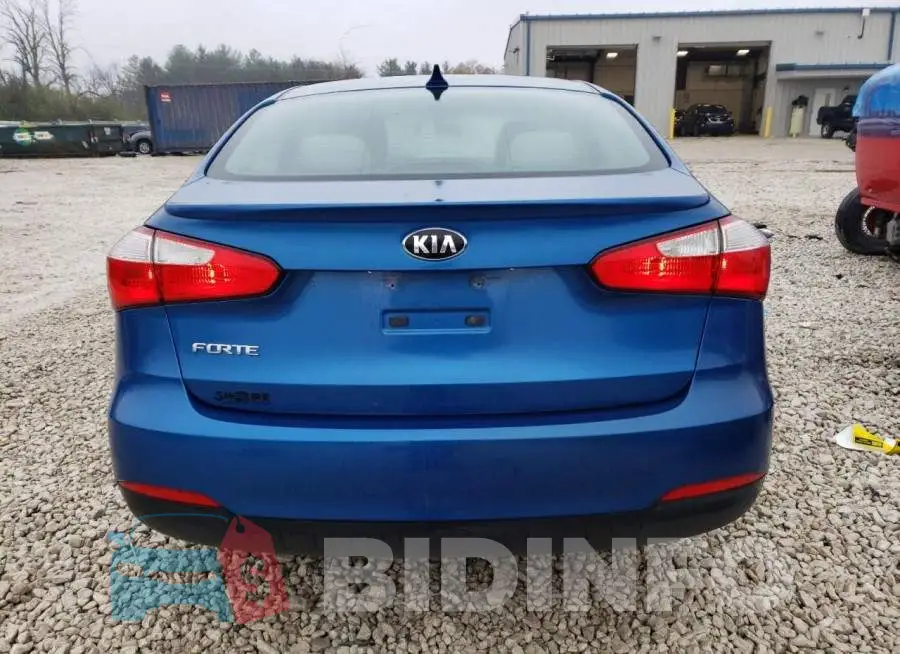 KNAFX4A63F5281686 Photo# 6