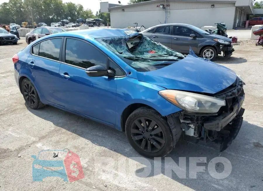 KNAFX4A69E5223788 Photo# 4
