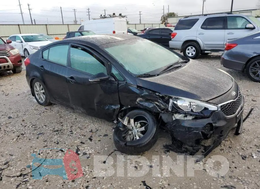 KNAFX4A6XE5223850 Photo# 4