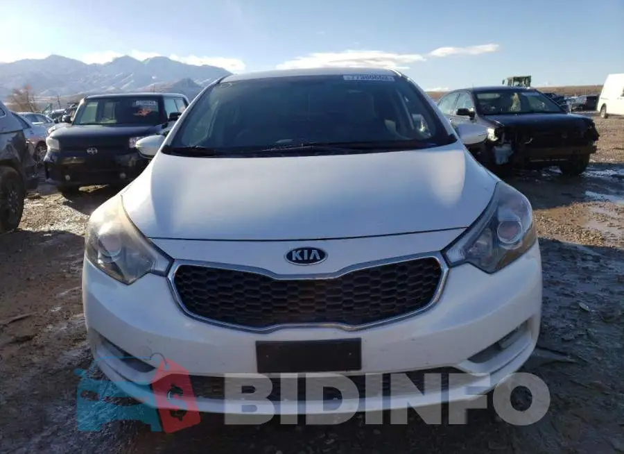 KNAFX4A82G5475287 Photo# 5