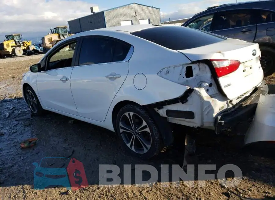 KNAFX4A82G5475287 Photo# 2