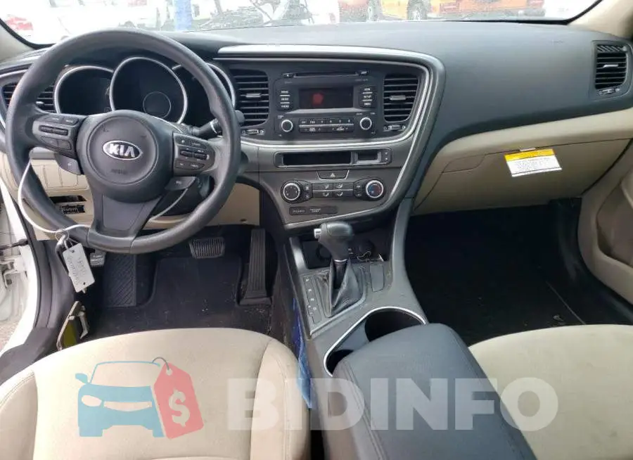 KNAGM4A72F5634053 Photo# 8