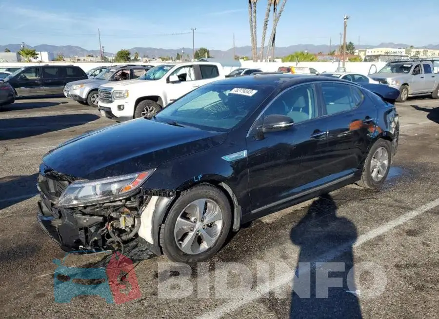 KNAGM4AD5G5096522 Photo# 1