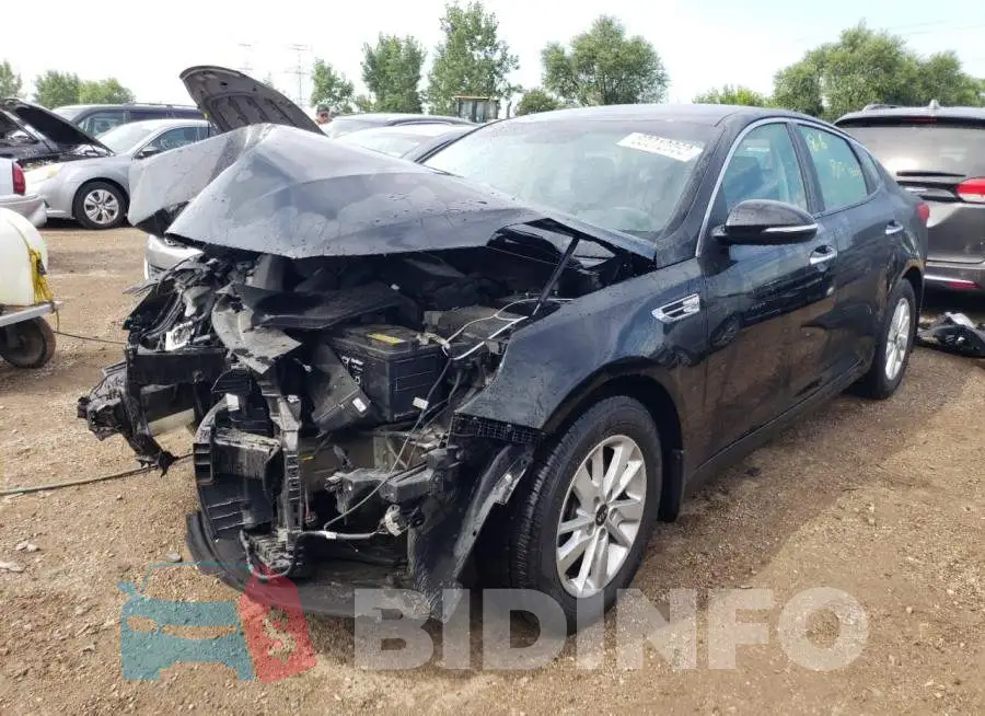 KNAGT4L38G5118861 Photo# 1