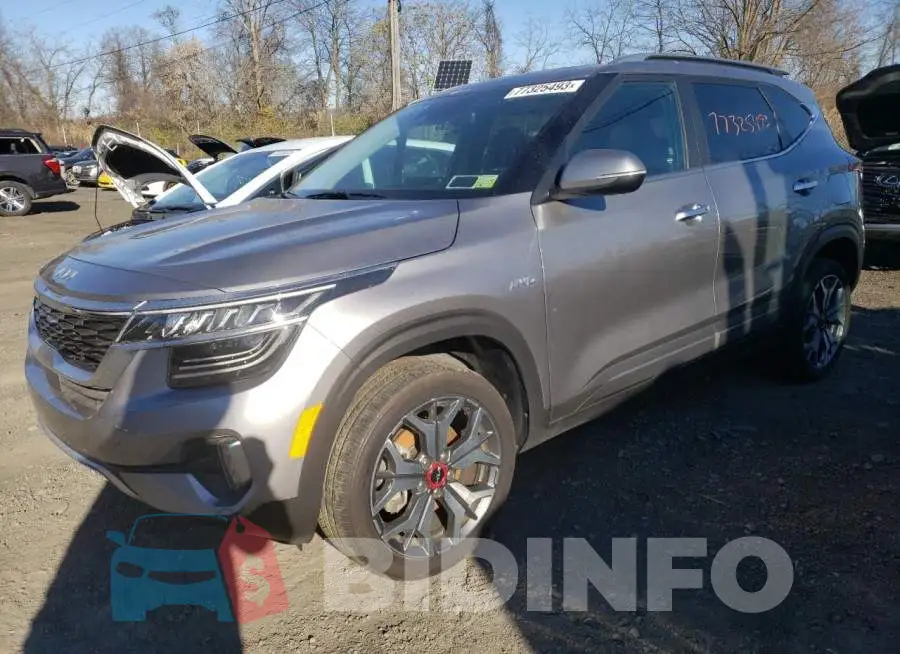 KNDETCA28N7303945 Photo# 1