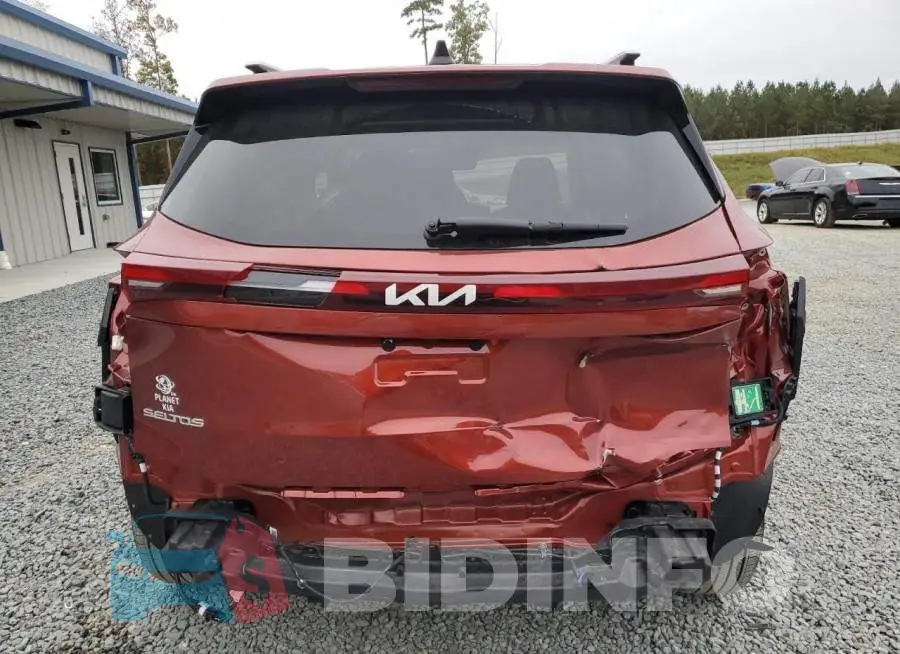 KNDEU2AA6R7502593 Photo# 6