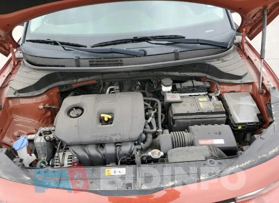 KNDJ23AU3L7116158 Photo# 11