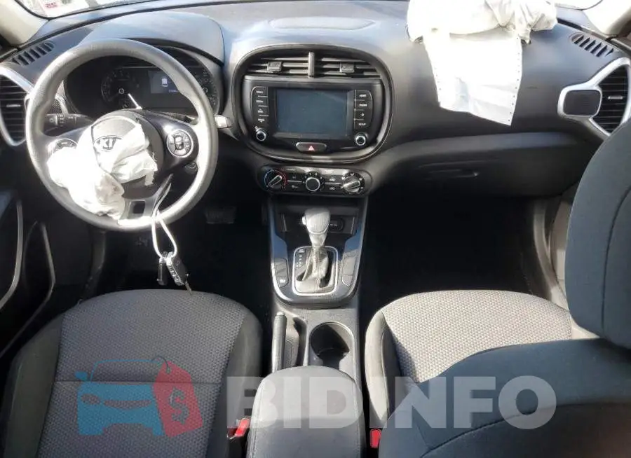 KNDJ23AUXL7121728 Photo# 8