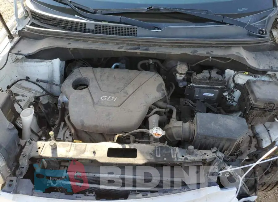 KNDJN2A23G7356591 Photo# 11