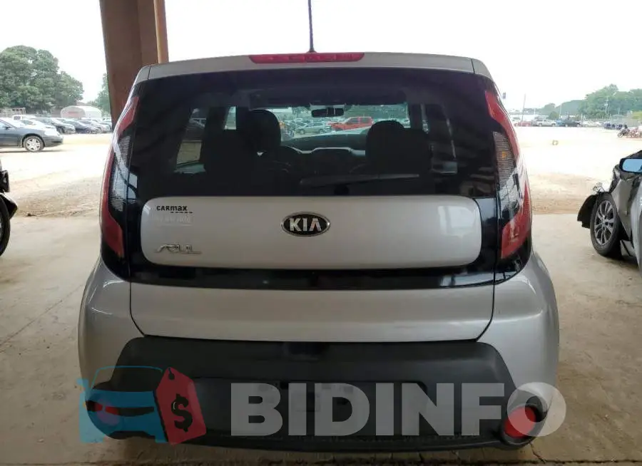 KNDJN2A25G7832808 Photo# 6