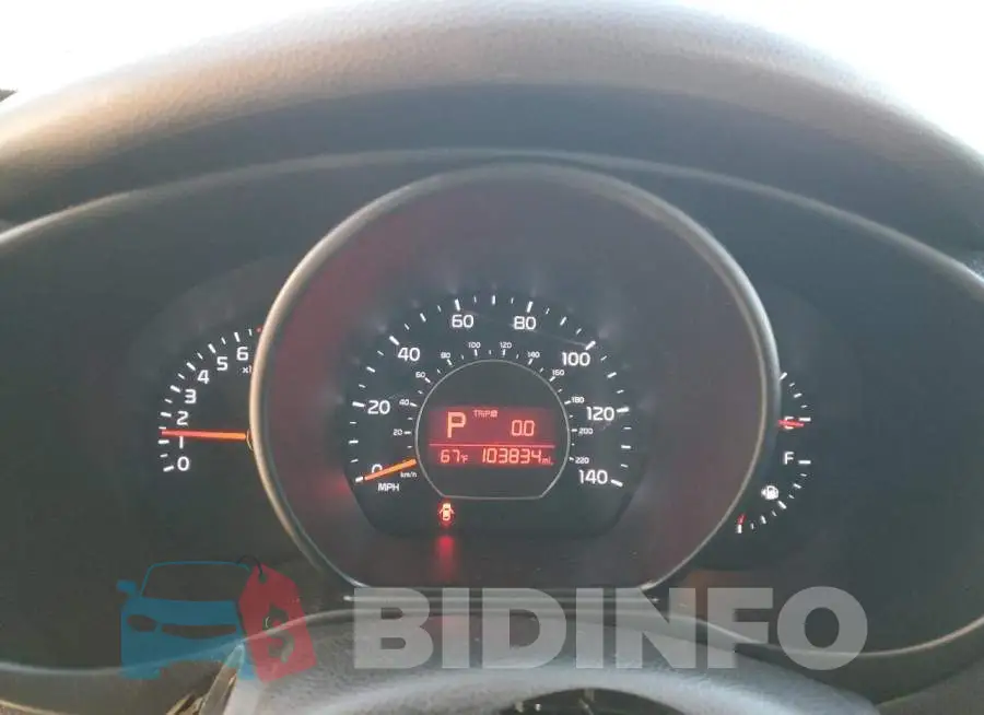 KNDJN2A28E7745644 Photo# 9