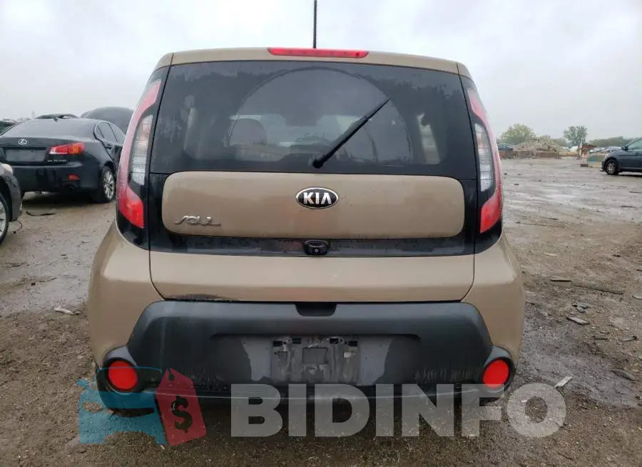 KNDJN2A29F7168852 Photo# 6