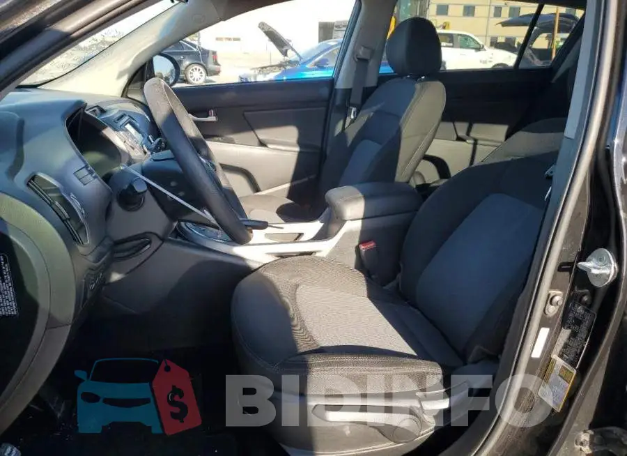 KNDPB3AC3G7836051 Photo# 7