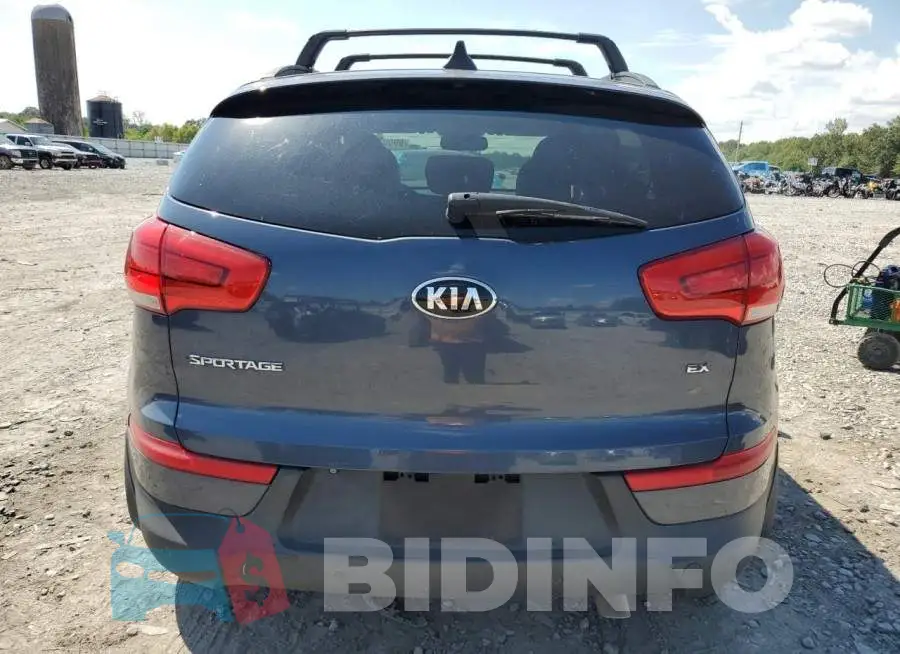 KNDPC3AC3G7845944 Photo# 6