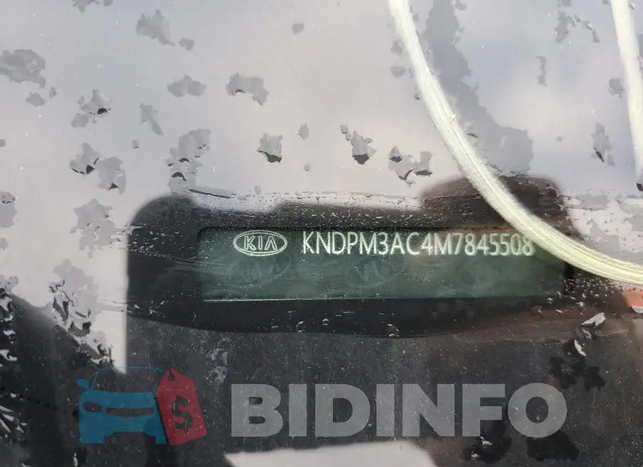 KNDPM3AC4M7845508 Photo# 12