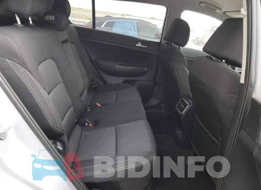 KNDPMCAC0L7703753 Photo# 10