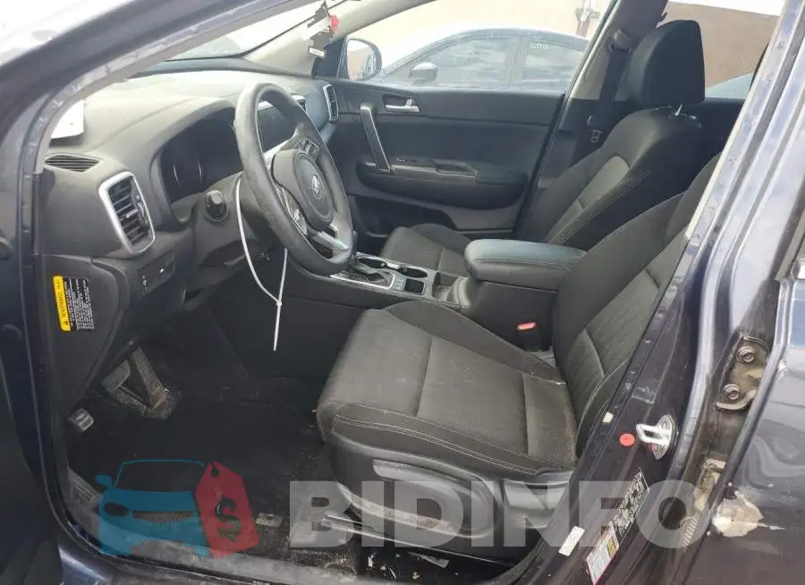 KNDPMCAC5L7722573 Photo# 7