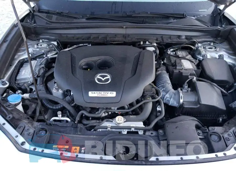 3MVDMBAY0MM310642 Photo# 12