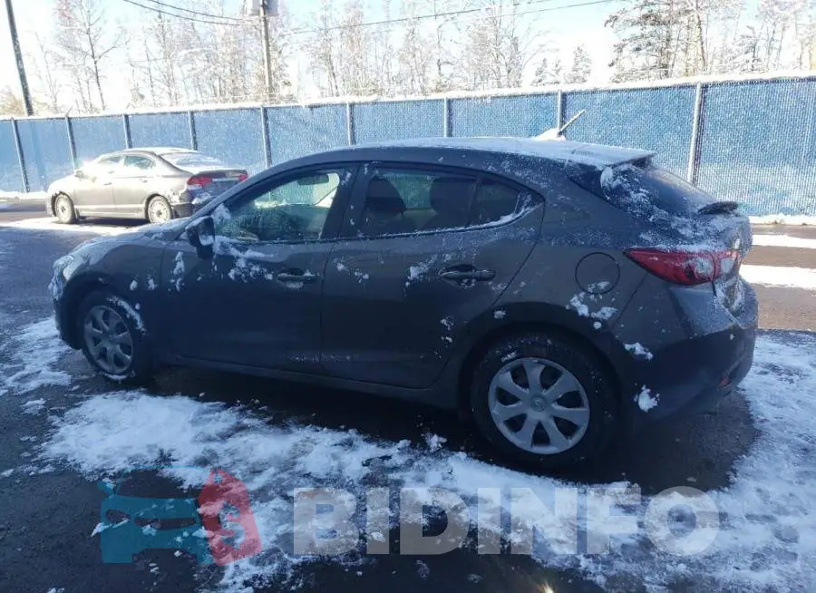 3MZBM1K74FM143744 Photo# 2