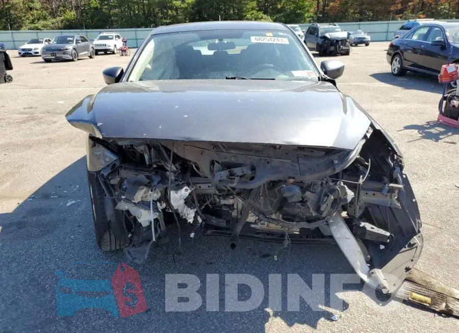3MZBM1L72FM183240 Photo# 5