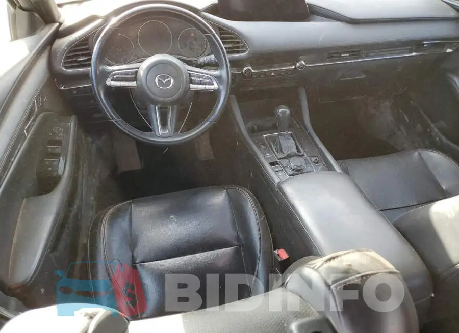 JM1BPBNM3L1155944 Photo# 8