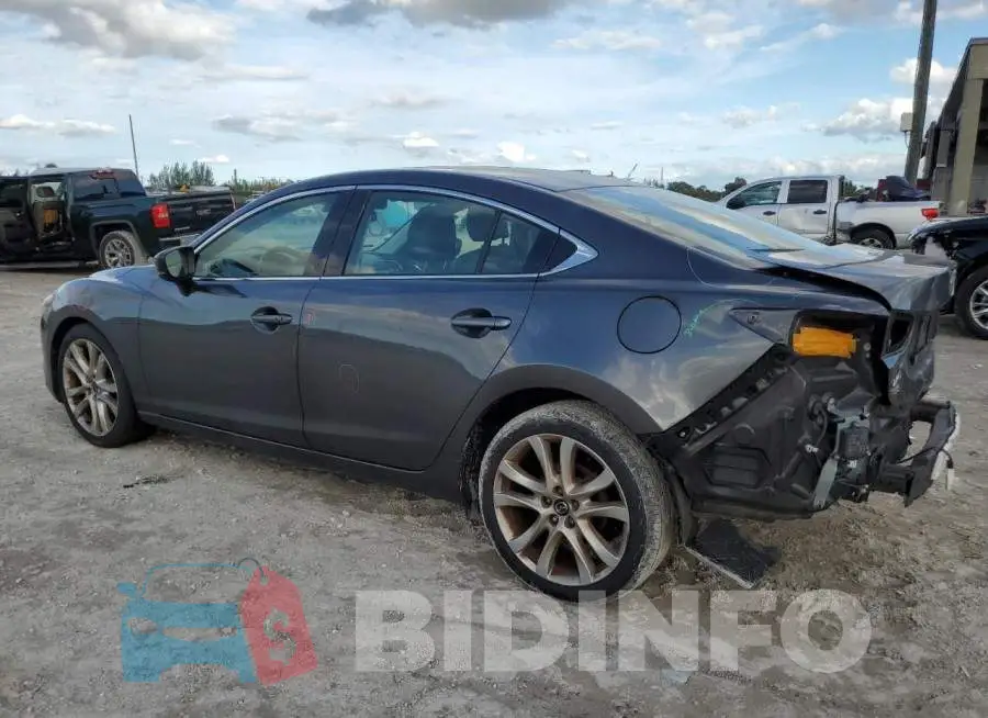 JM1GL1V50H1115087 Photo# 2