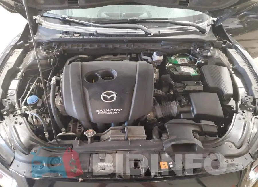 JM1GL1VM2J1309150 Photo# 11