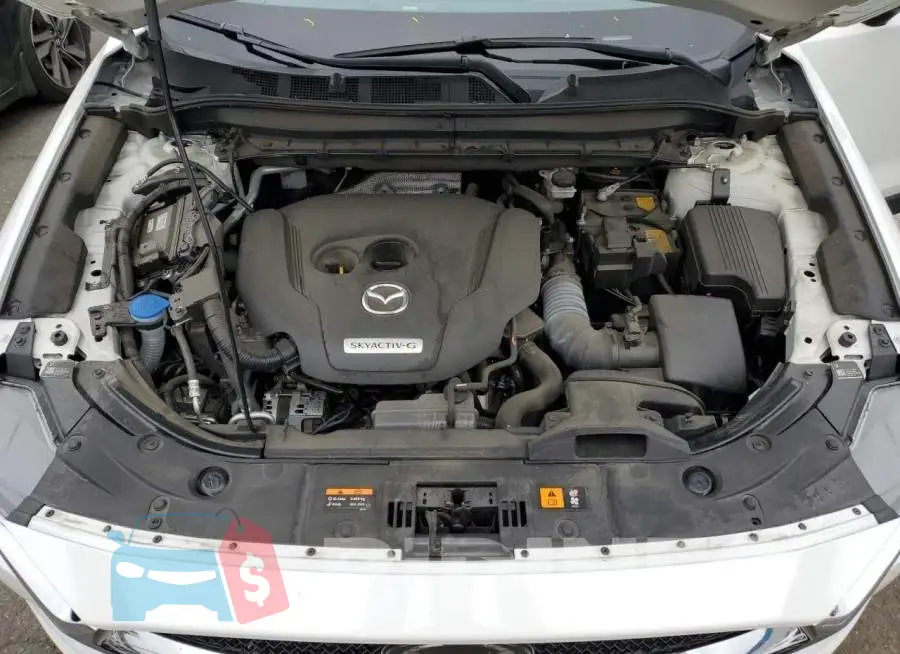 JM3KFBAY0M0307141 Photo# 11