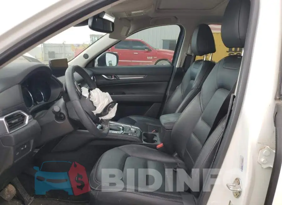 JM3KFBAY0M0416943 Photo# 7
