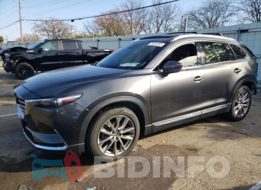 JM3TCBDY9K0312148 Photo# 1
